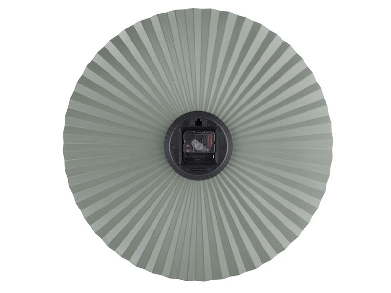 Sensu Wall Clock - XL Jungle Green