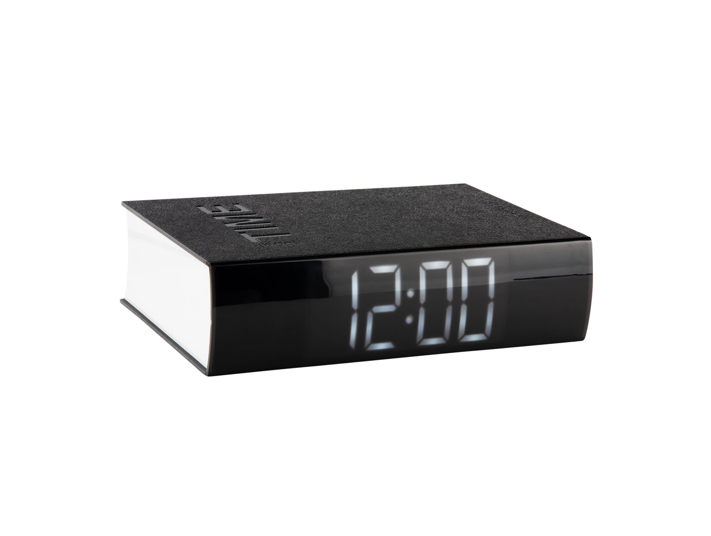 Book LED - Black