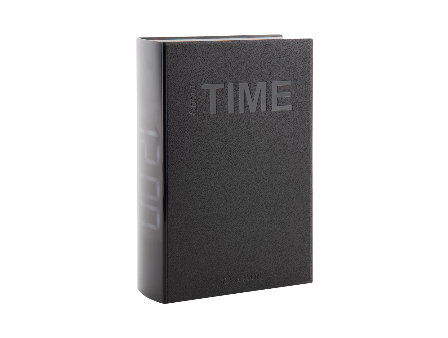 Book LED - Black
