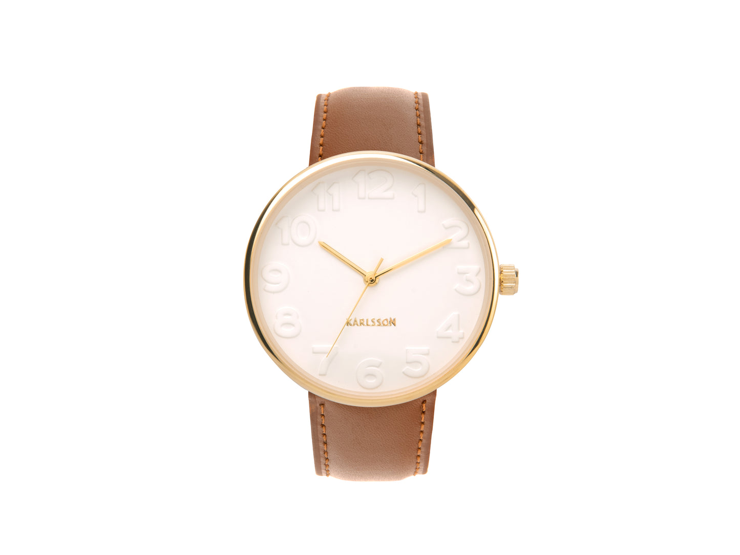 Men's Watch Mr White Steel