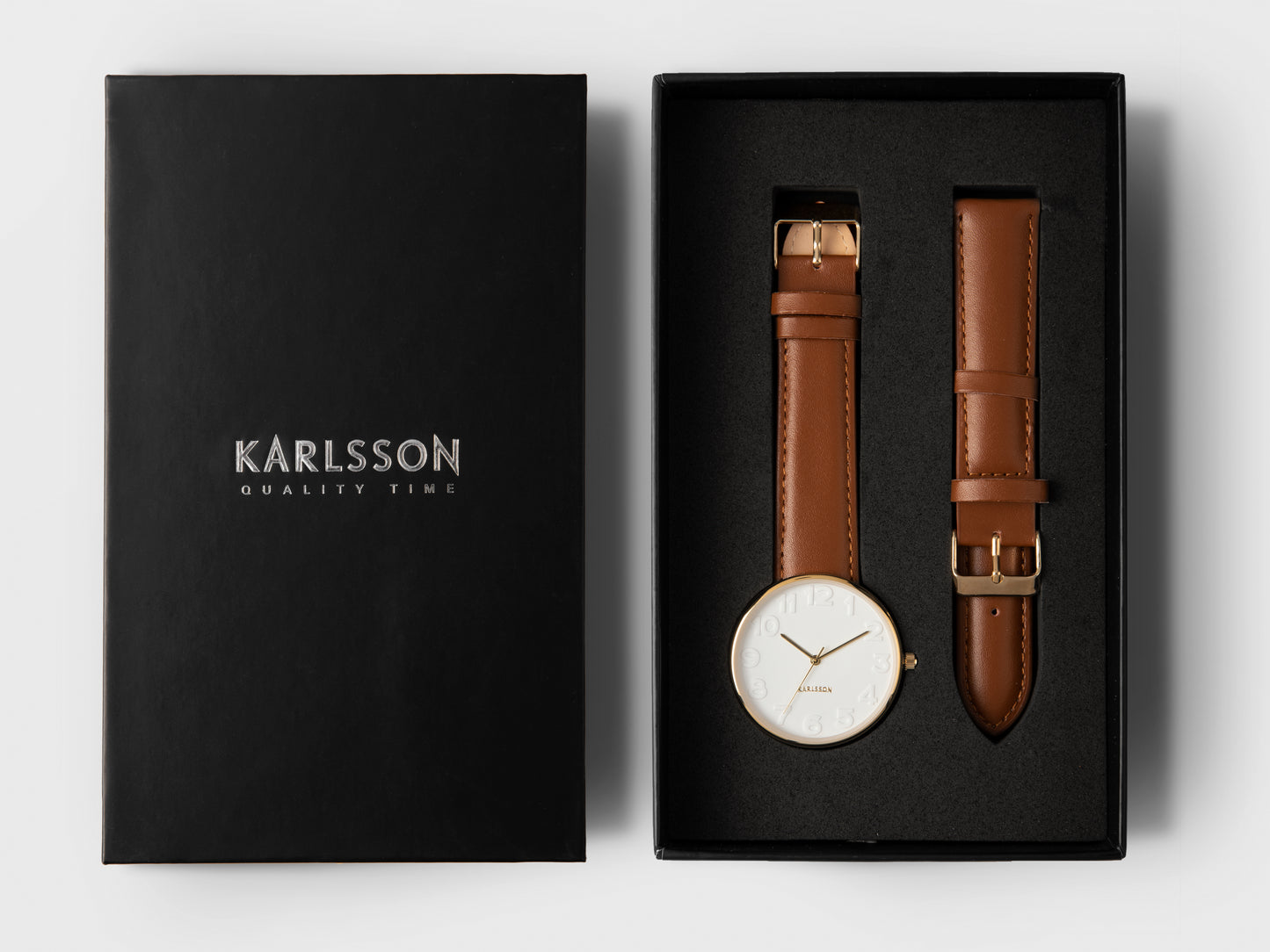 Men's Watch Mr White Steel