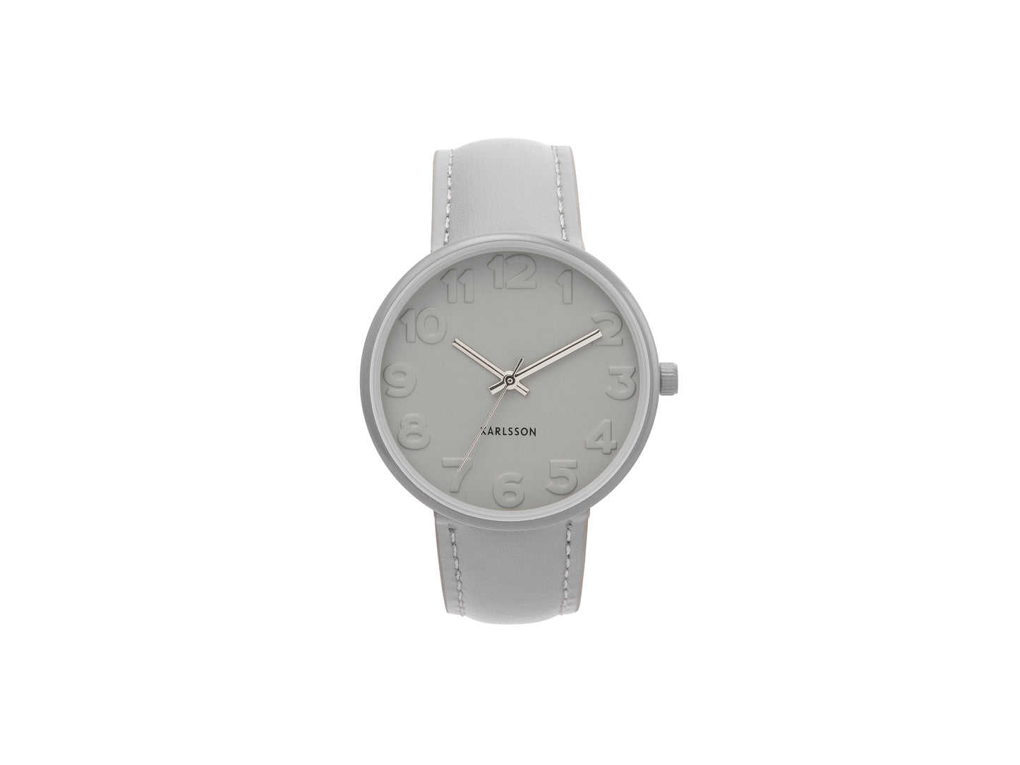 Women's Watch Ms Grey