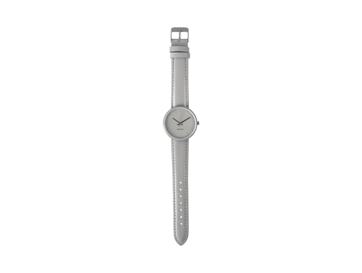 Women's Watch Ms Grey