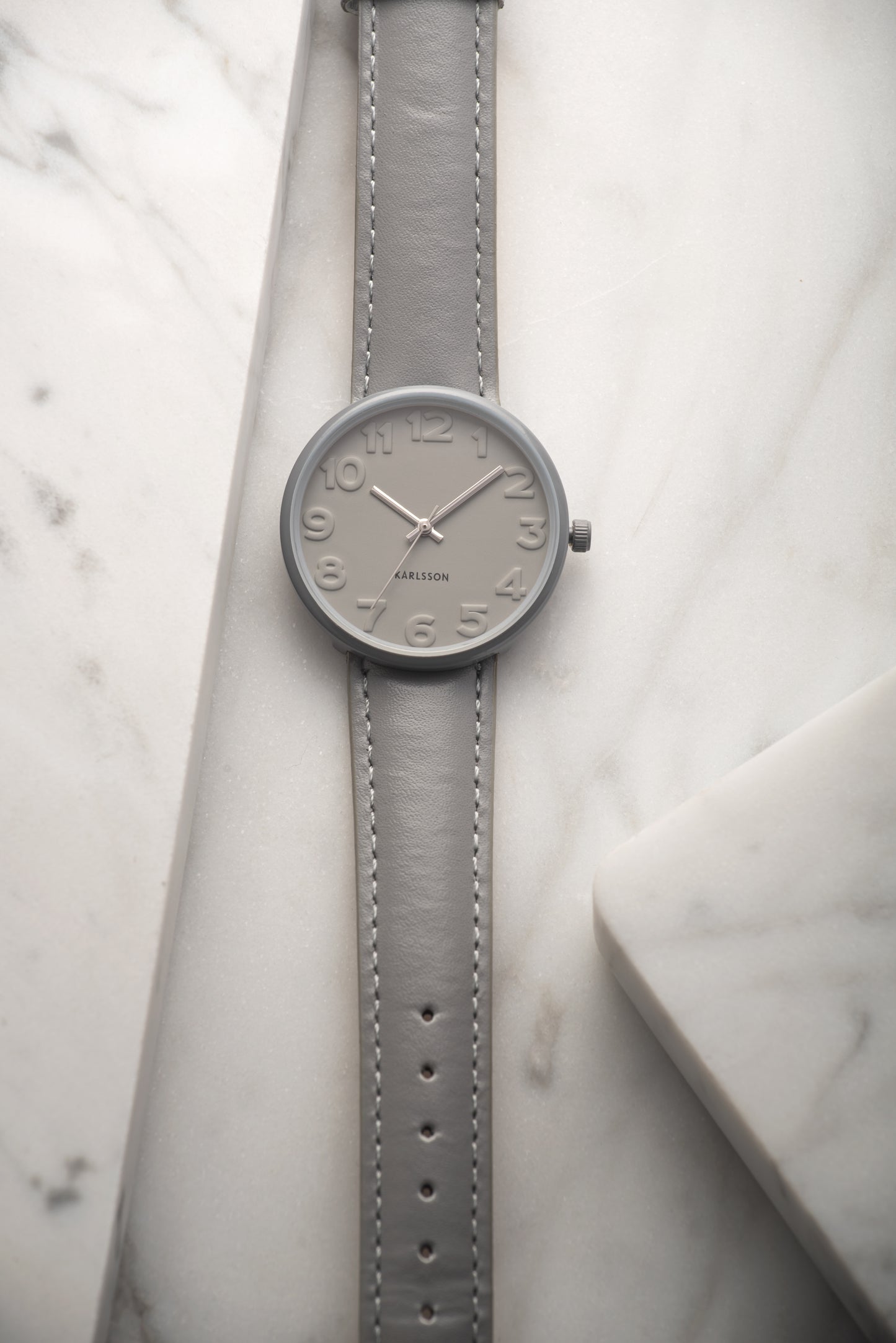 Women's Watch Ms Grey
