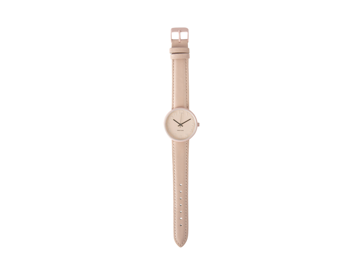 Women's Watch Ms Pink
