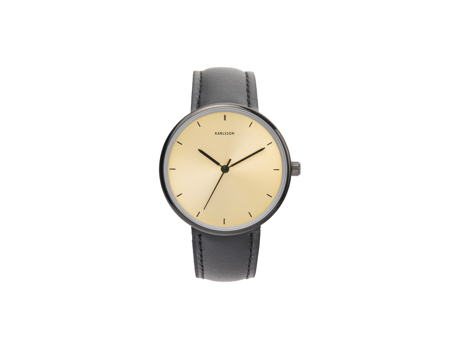 Women's Watch Finesse - Gold