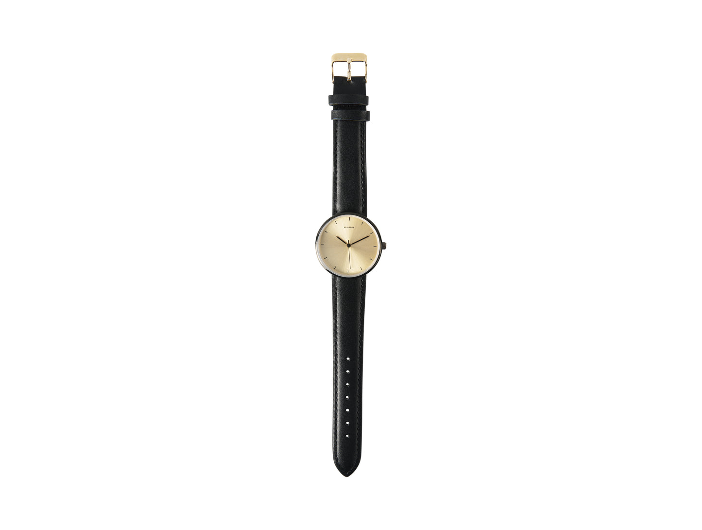 Women's Watch Finesse - Gold