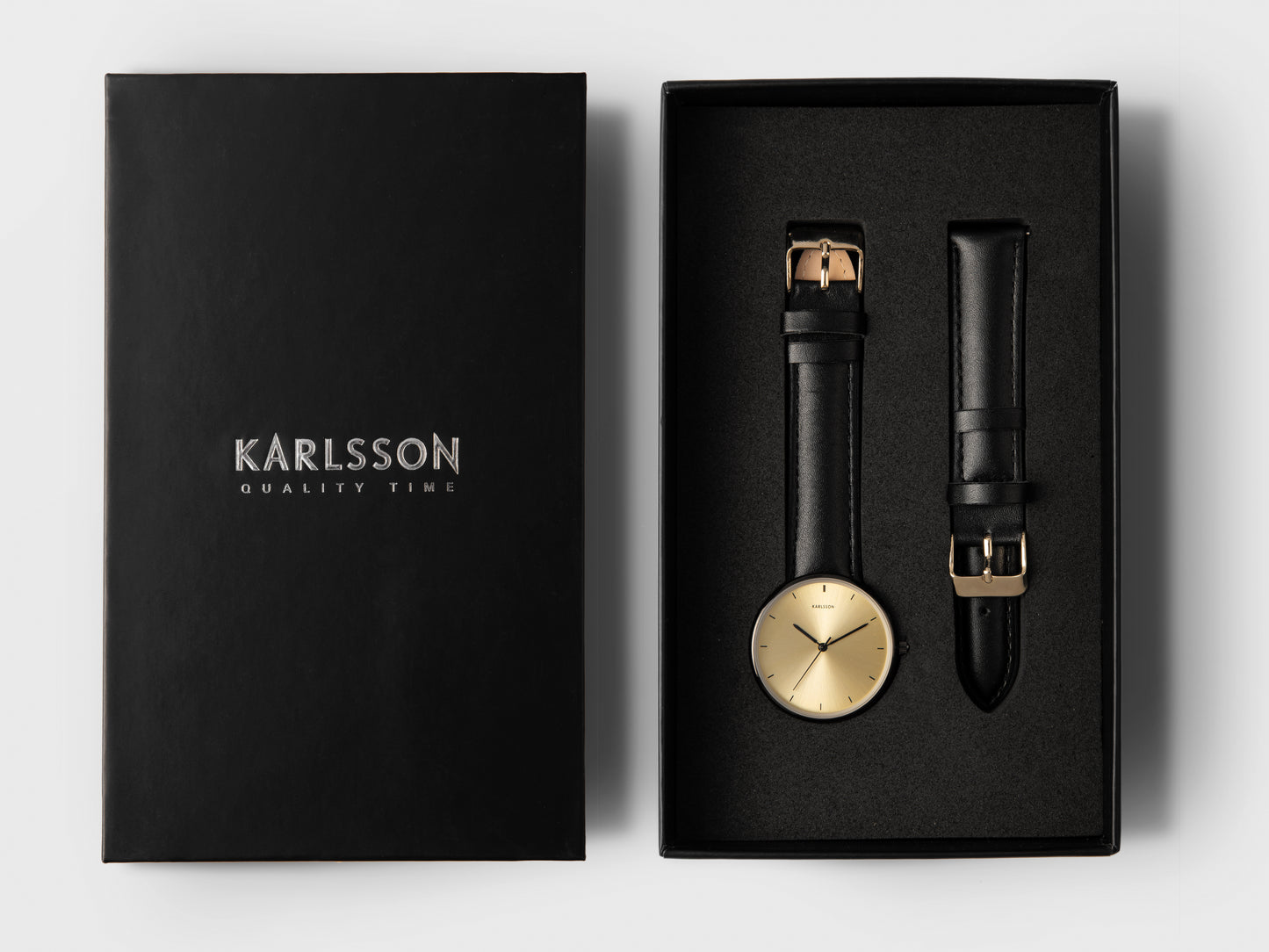 Women's Watch Finesse - Gold