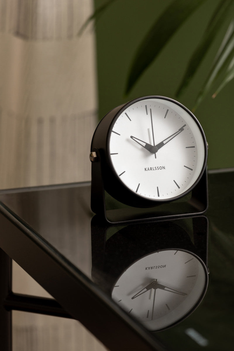 Calm Alarm Clock - Black