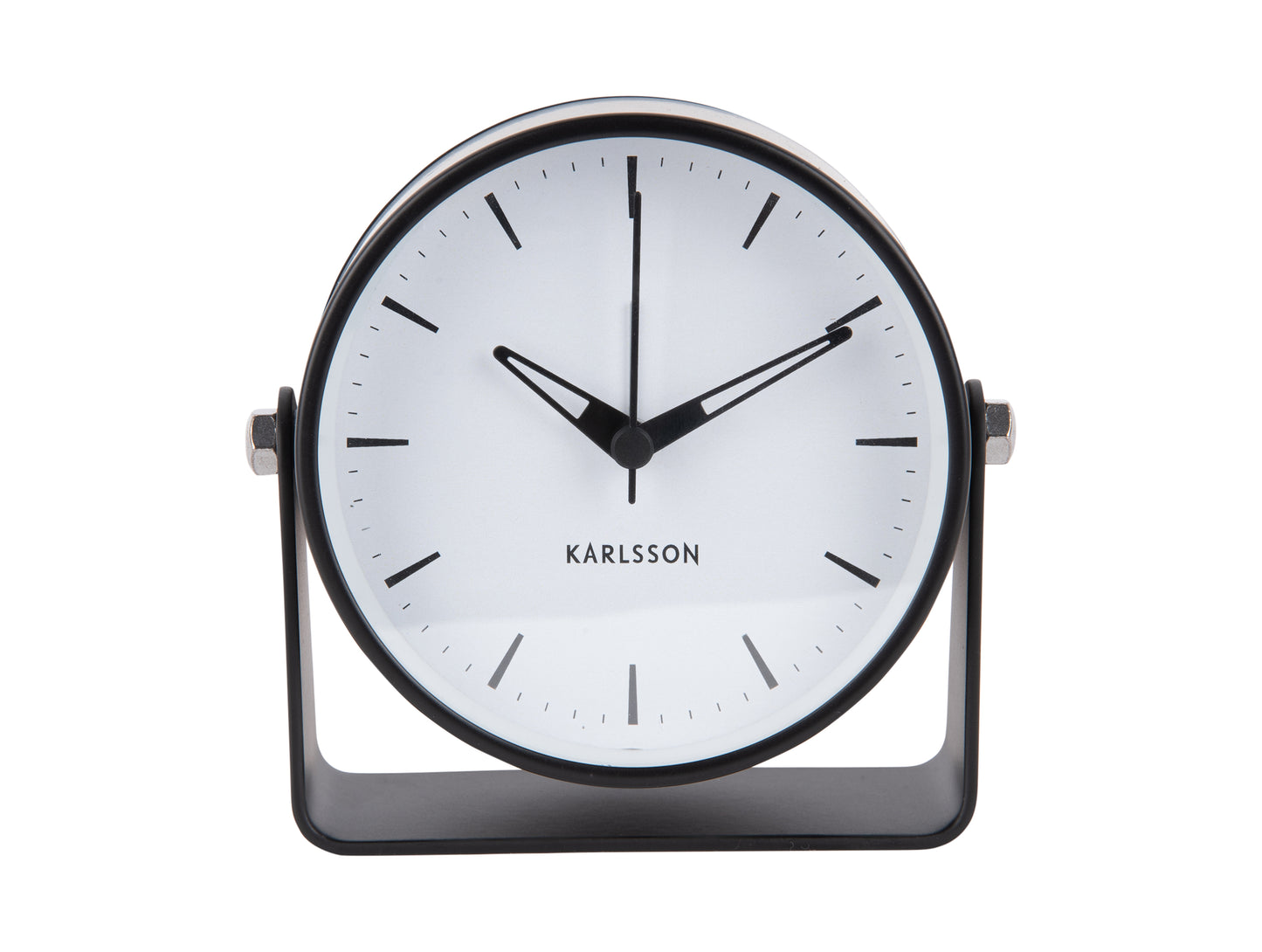 Calm Alarm Clock - Black