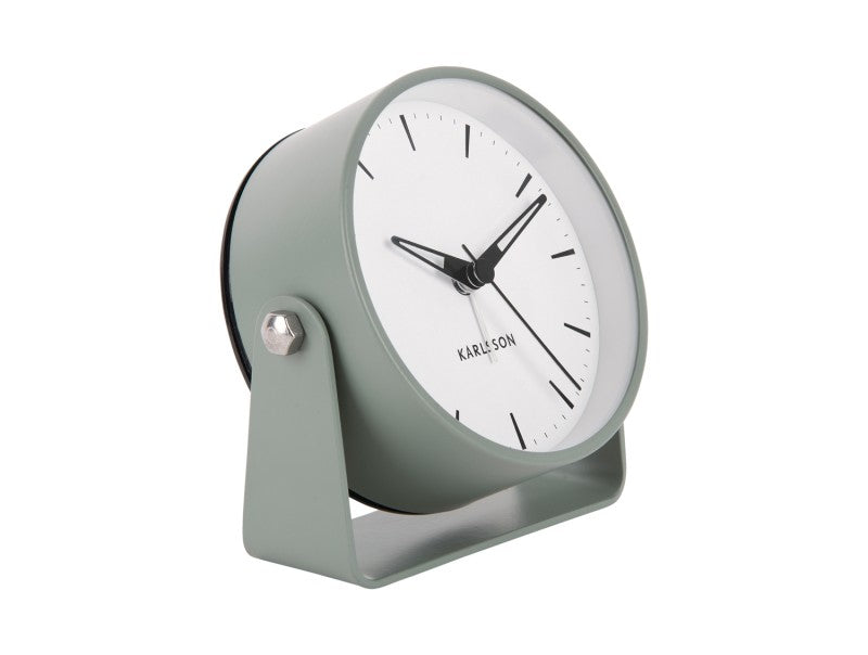 Calm Alarm Clock - Grayed Jade