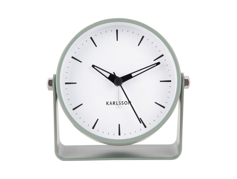 Calm Alarm Clock - Grayed Jade