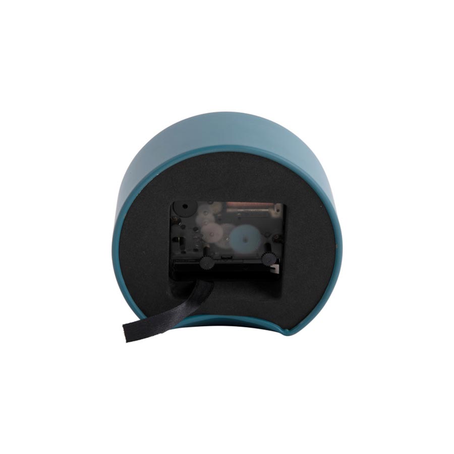 Echelon Alarm Clock - Dark Blue