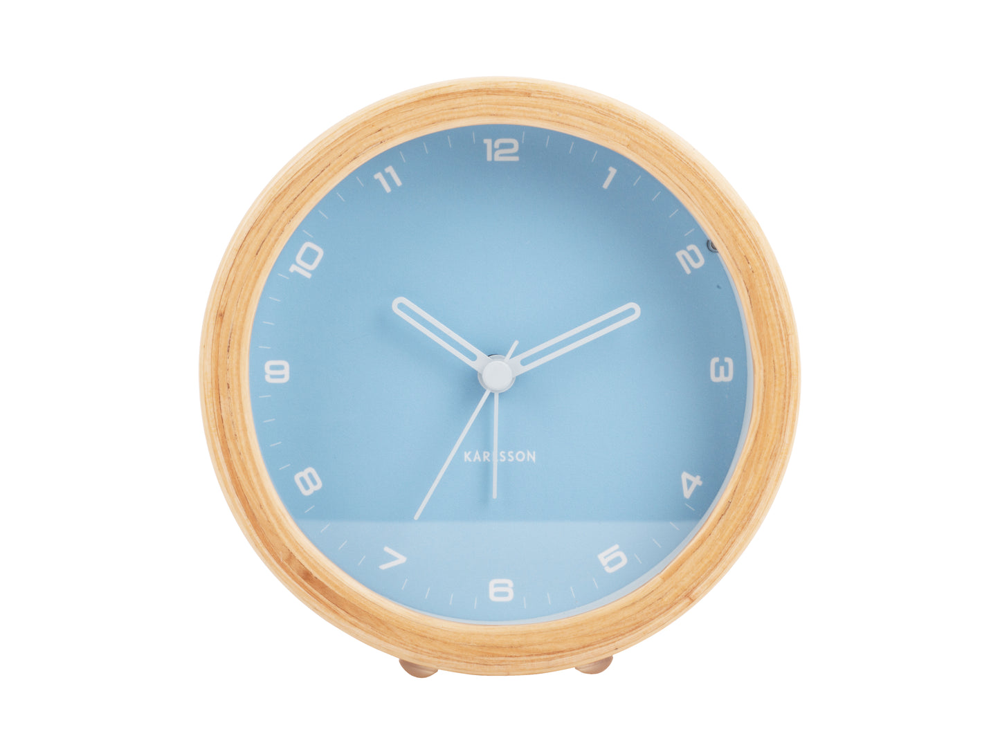 Gentle Alarm Clock - Soft Blue