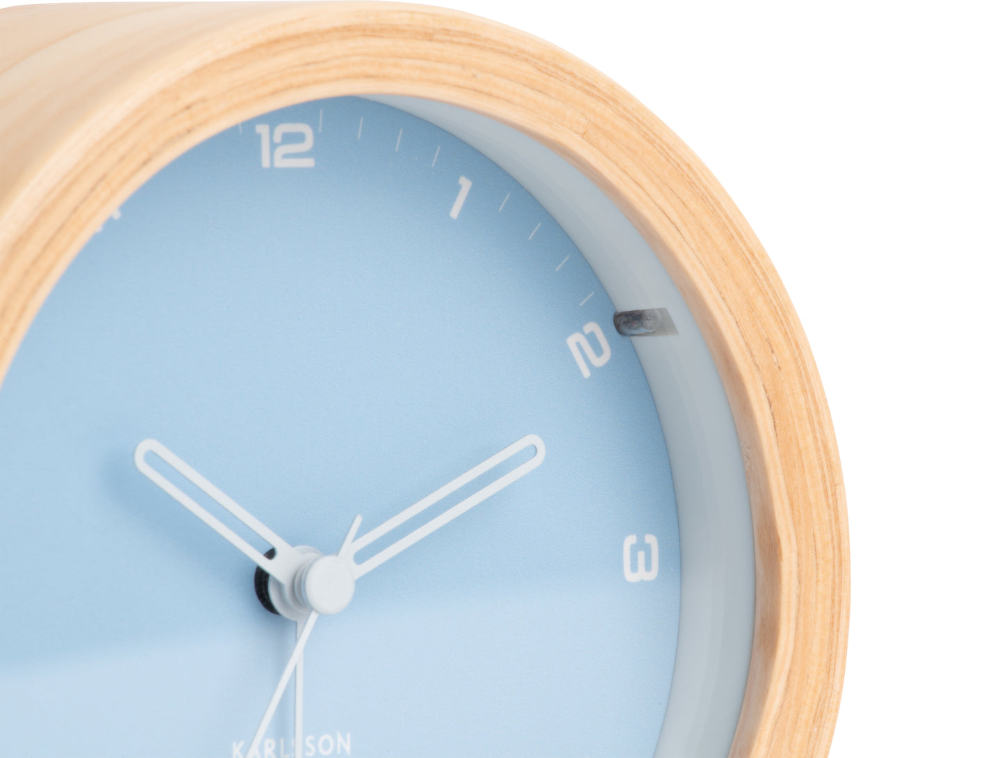 Gentle Alarm Clock - Soft Blue