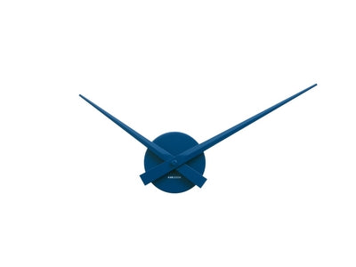 LBT Wall Clock Mini - Blue