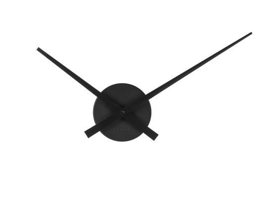 LBT Wall Clock Mini - Black