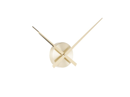 LBT Wall Clock Mini - Gold