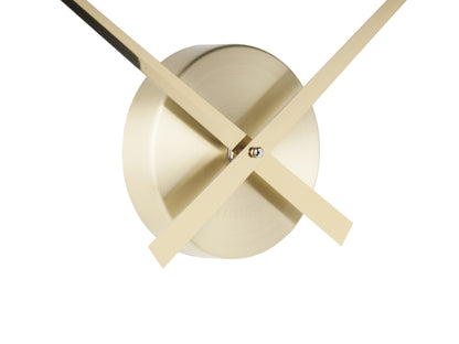 LBT Wall Clock Mini - Gold
