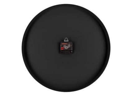 On The Edge Clock - Black [PRE-ORDER END OCT]