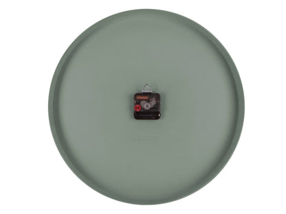 On The Edge Clock - Jungle Green [PRE-ORDER END OCT]