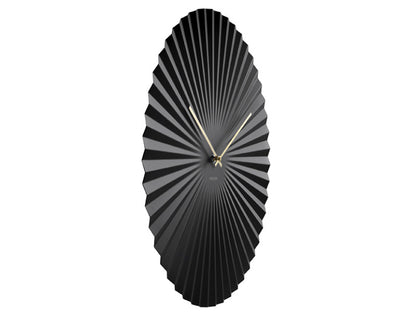 Sensu Wall Clock - Black