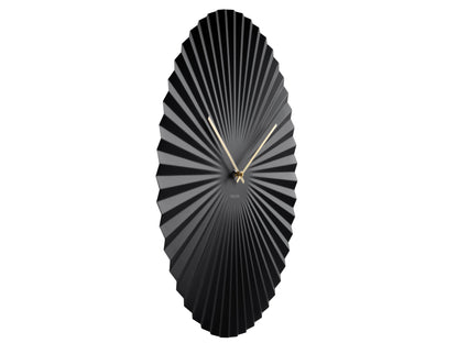 Sensu Wall Clock - XL Black
