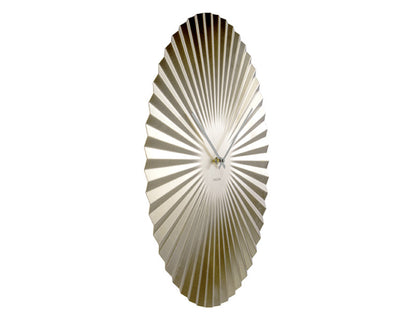 Sensu Wall Clock - Gold