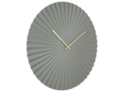 Sensu Wall Clock - XL Jungle Green
