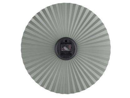 Sensu Wall Clock - XL Jungle Green