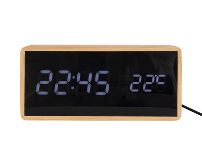 Tube Alarm Clock (USB)