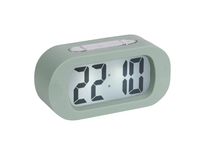 Gummy Alarm Clock - Green
