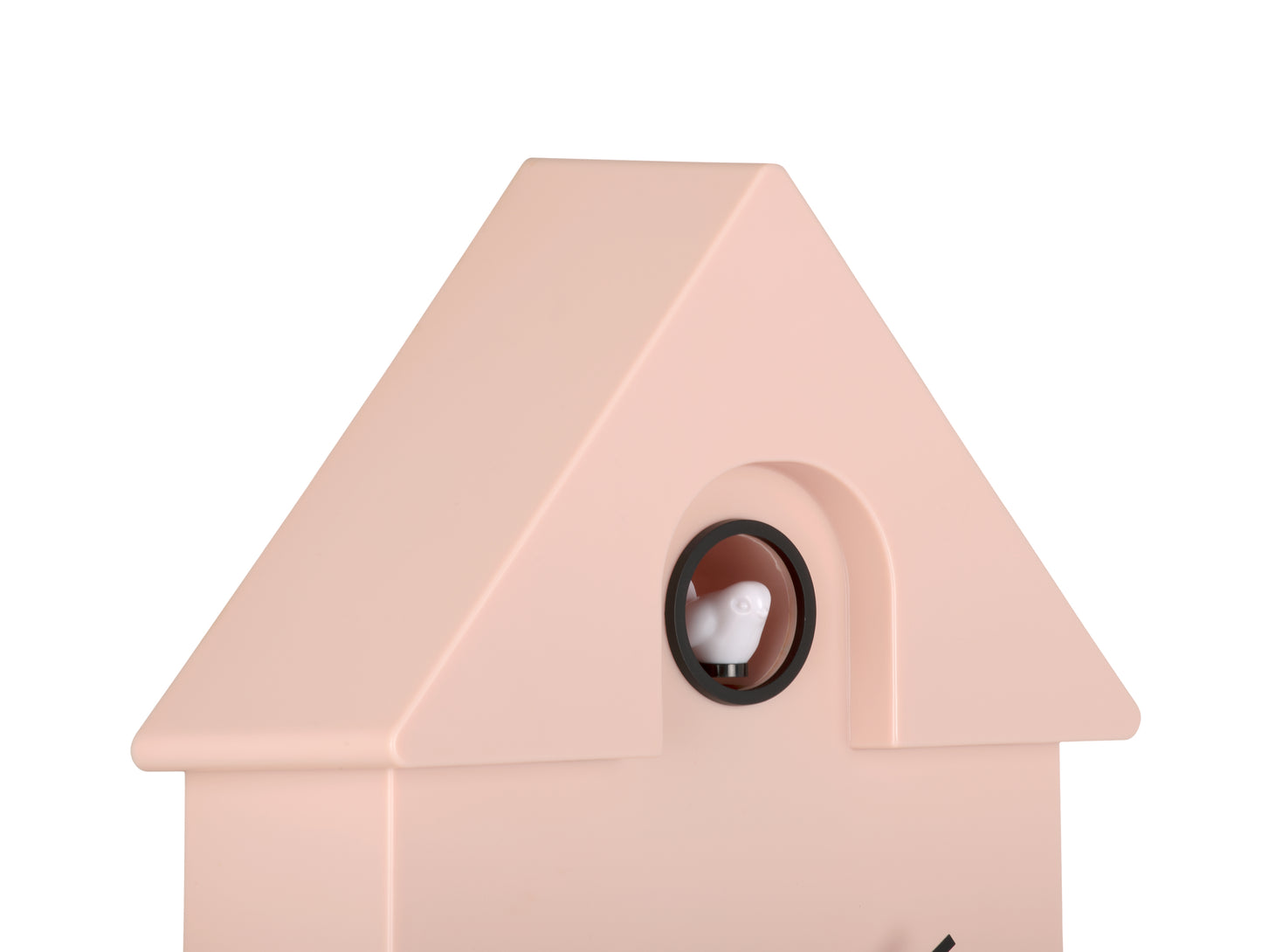 Modern Cuckoo Clock - Soft Pink [PRE-ORDER END OCT]