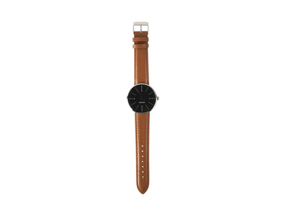 Men's Watch Normann - Black