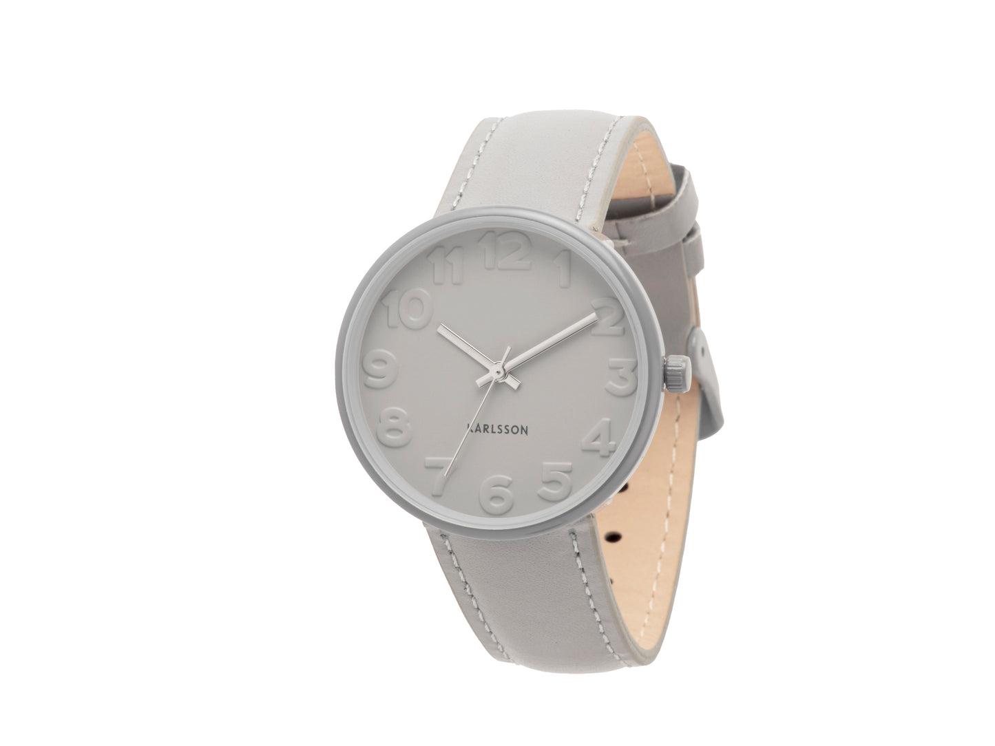 Women's Watch Ms Grey