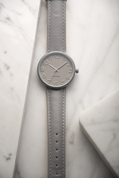 Women's Watch Ms Grey