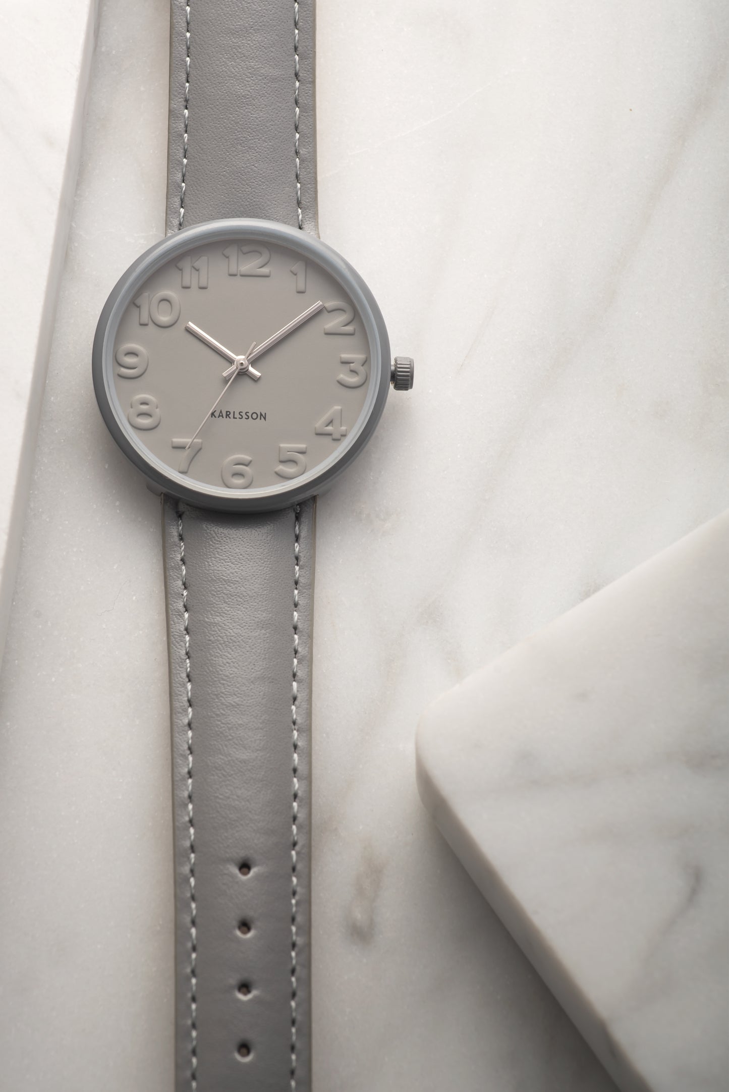 Women's Watch Ms Grey
