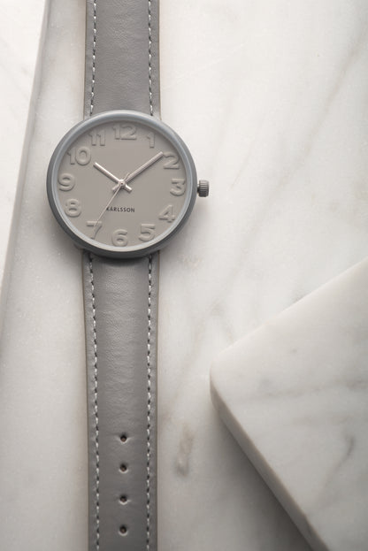 Women's Watch Ms Grey
