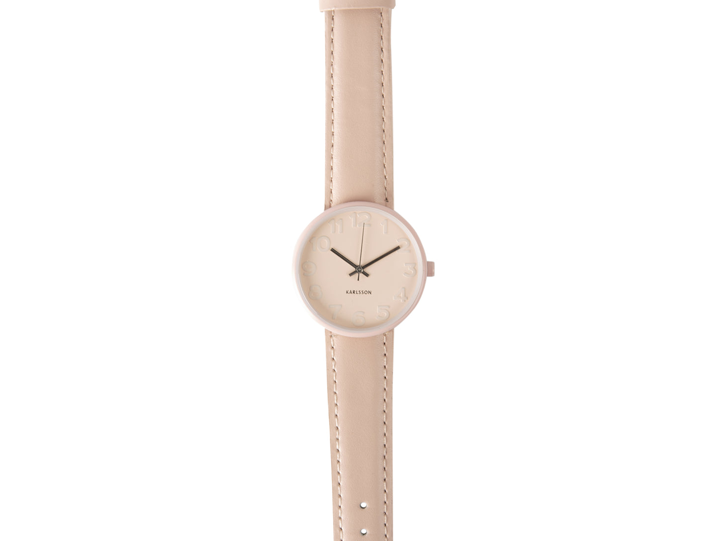 Women's Watch Ms Pink