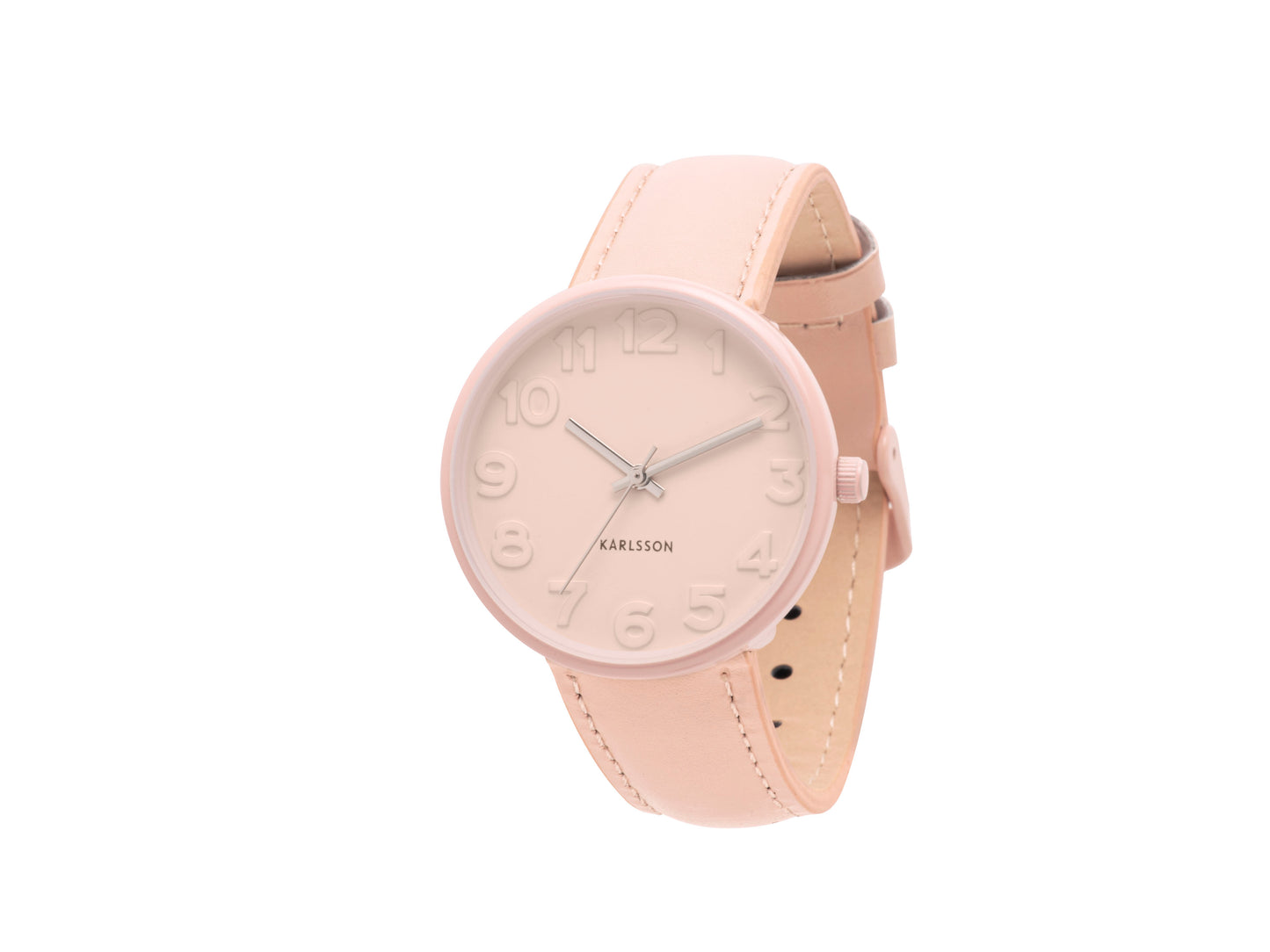 Women's Watch Ms Pink