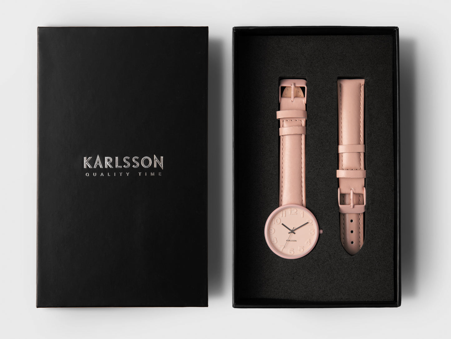Women's Watch Ms Pink