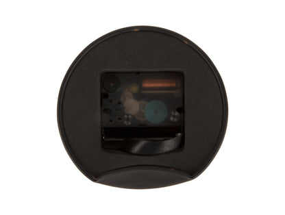 Belle Alarm Clock - Black [PRE-ORDER END OCT]