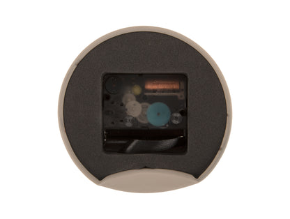 Belle Alarm Clock - Grey