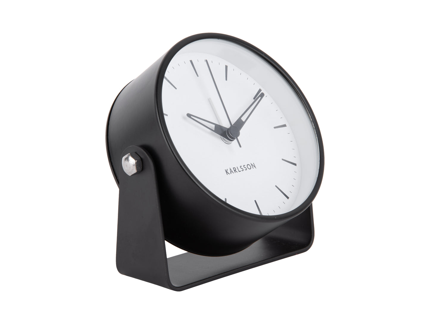 Calm Alarm Clock - Black