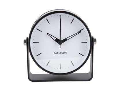 Calm Alarm Clock - Black