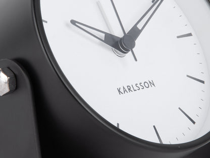 Calm Alarm Clock - Black