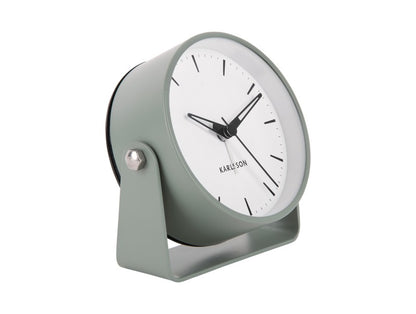 Calm Alarm Clock - Grayed Jade