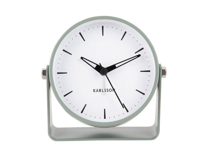 Calm Alarm Clock - Grayed Jade