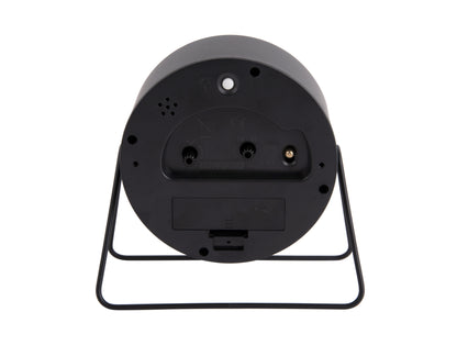 Stark Alarm Clock - Black