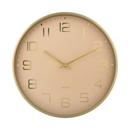 Elegance Glow - Soft Brown